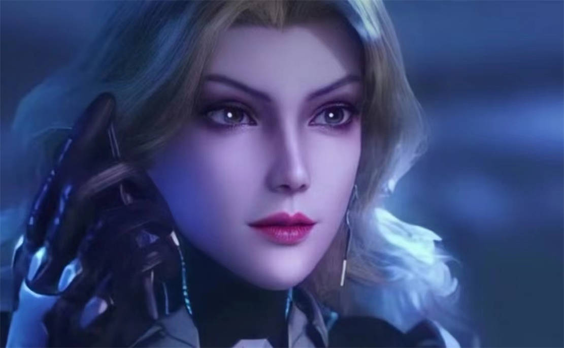 原创吞噬星空正式复播罗峰达成三大成就大姑妈只剩两次出手机会