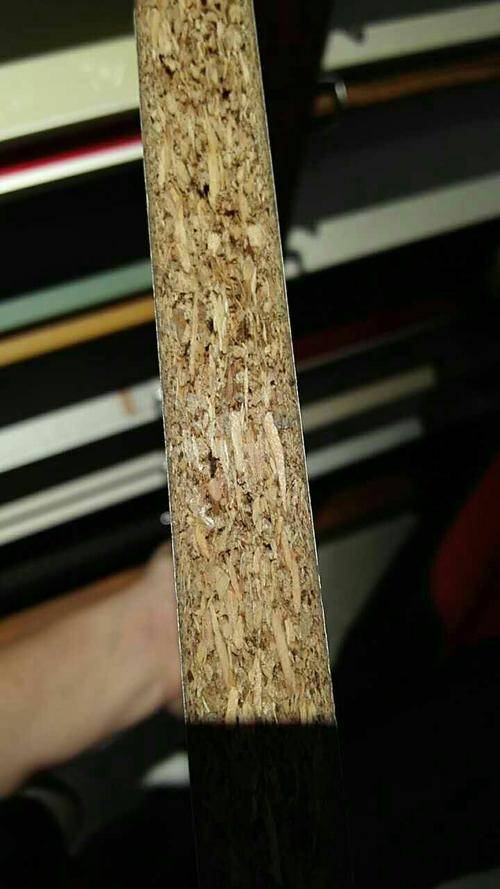 怕踩坑?_板材_环保_mdi