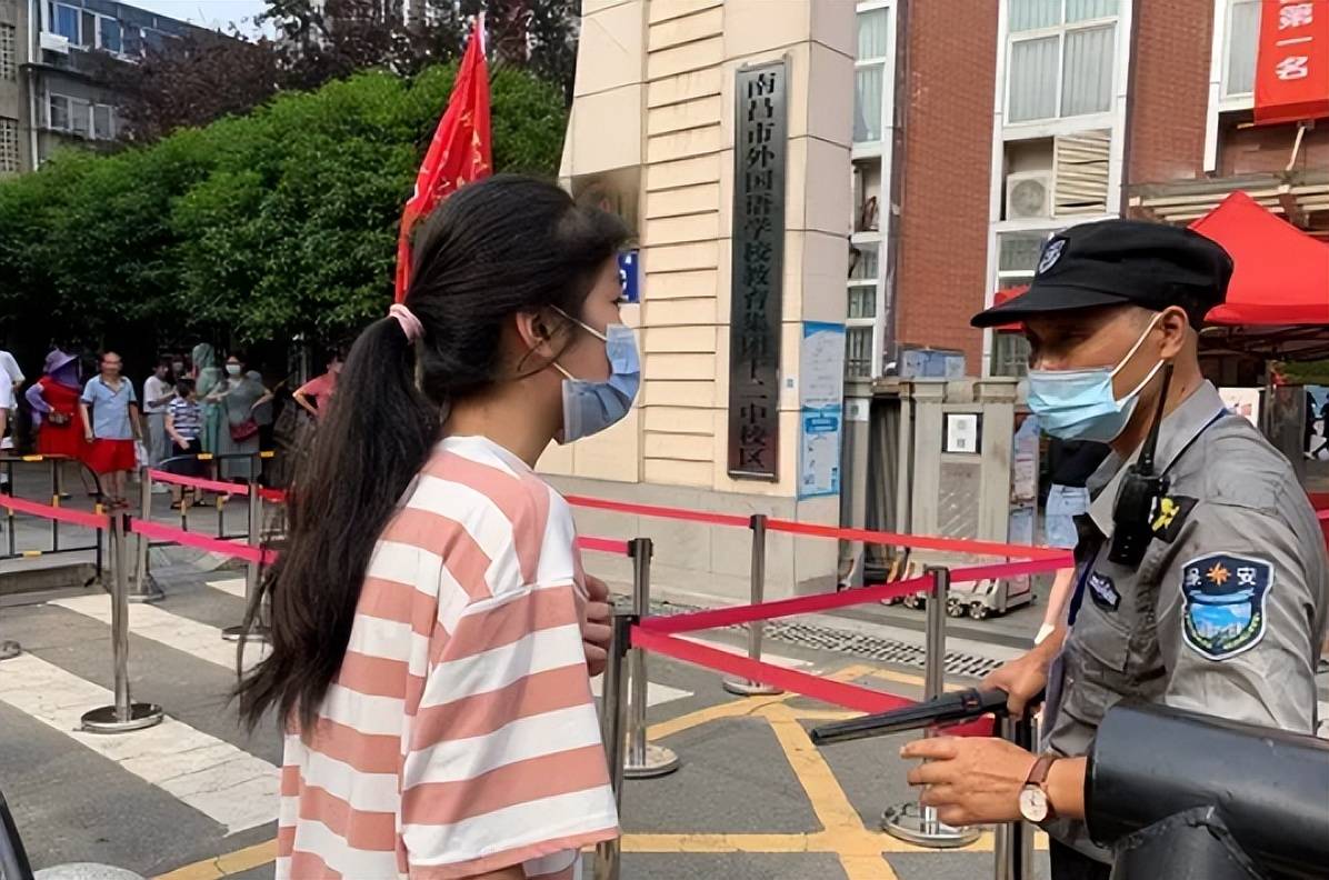 原创2022高考0分考生出现早有前车之鉴为啥考生仍旧要冒险尝试