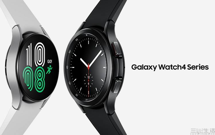 wearos的突然"复兴",完全是由于结合了三星 谷歌两家技术结晶的galaxy