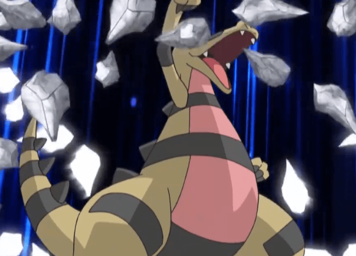 宝可梦没有恶系却胜似恶系的鸭宝宝整蛊了小智与黑眼鳄