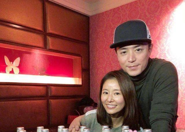 好友回应霍建华林心如上热搜:我看到人性丑陋的一面
