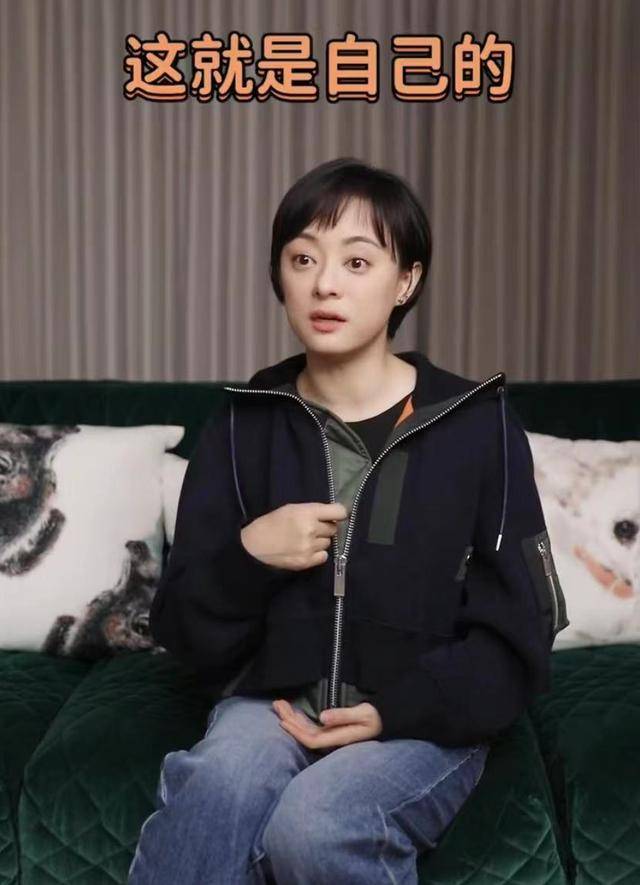 39岁的孙俪也已经老了,眼睛暴凸脸部完全浮肿,养生人设引发争议_孩子