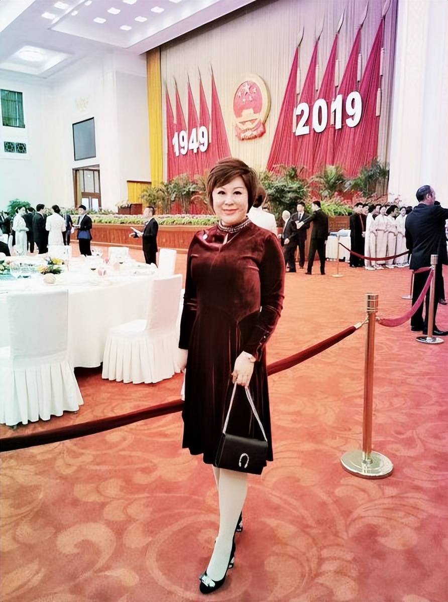 唐玉玲 科技与慈善结合的跨界先行者