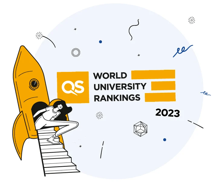 最新2023qs世界大學排名正式出爐mit連續11年高居榜首清北排名逆天