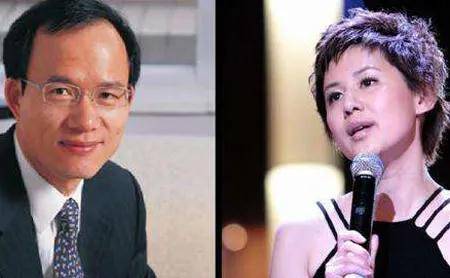 东方卫视美女主持,嫁百亿富商后为爱隐退,49岁王津元容貌依旧_郭广昌