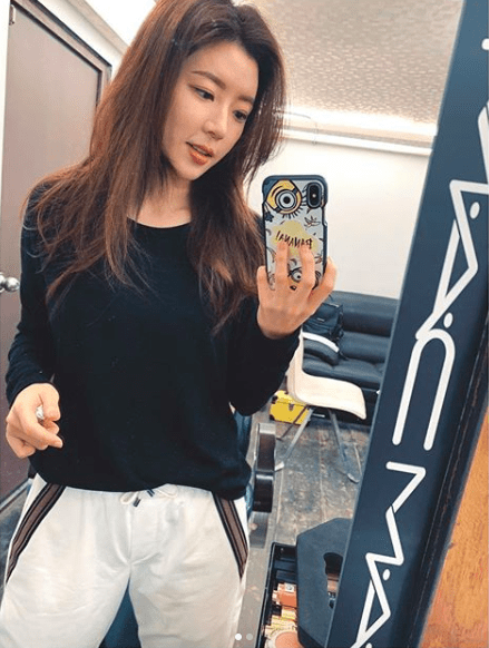 娱乐圈丑闻中的妻子们:嫁错人会赔上自己事业