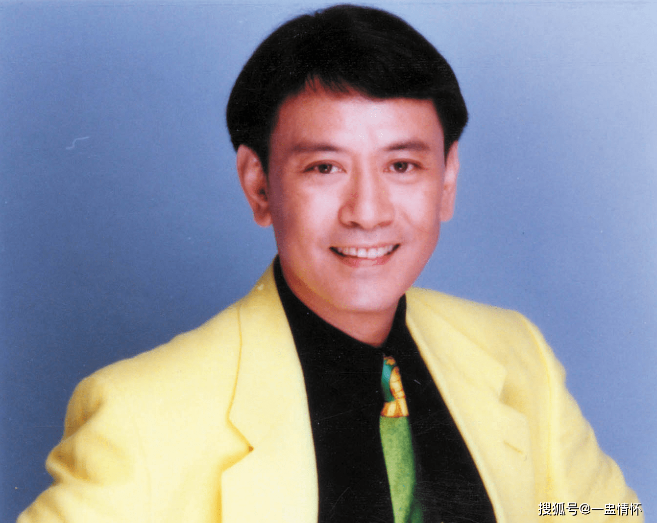 七八十年代台湾男歌星图片