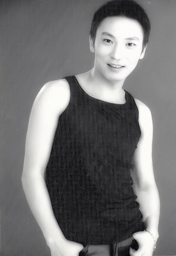 曾是散打王唱火九九女儿红被人砍退圈陈少华的江湖往事