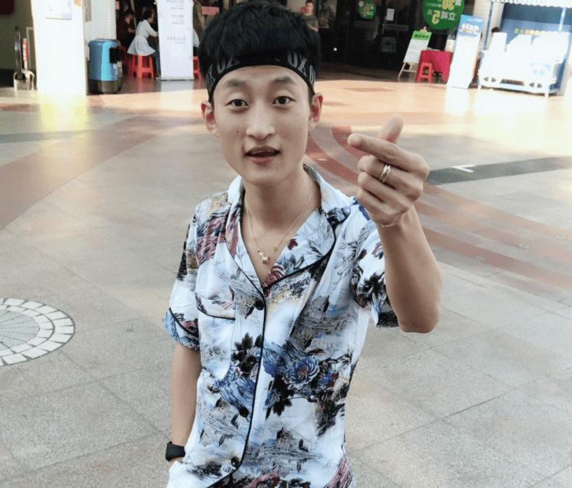 大家对"天道"最近的动向怎么看?你认为他会在什么时候回归直播?