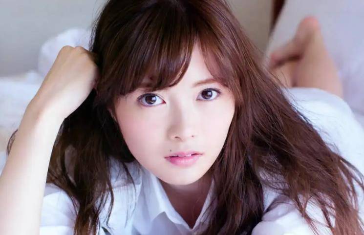 长泽雅美(34岁 )长泽雅美,有着"东宝大公主"之称.