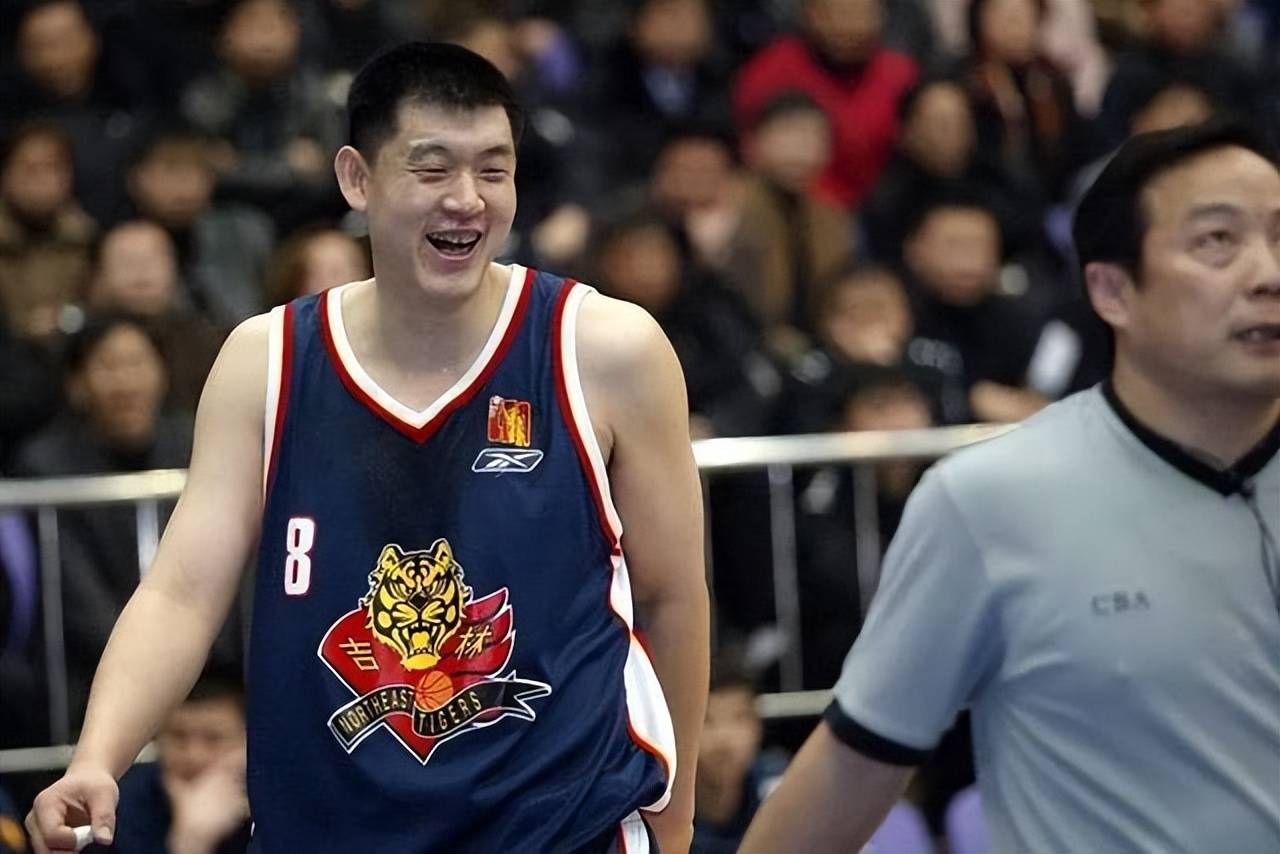 孙悦评中国男篮最强5人,王治郅与周琦无缘,引发球迷争议_孙军_朱芳雨