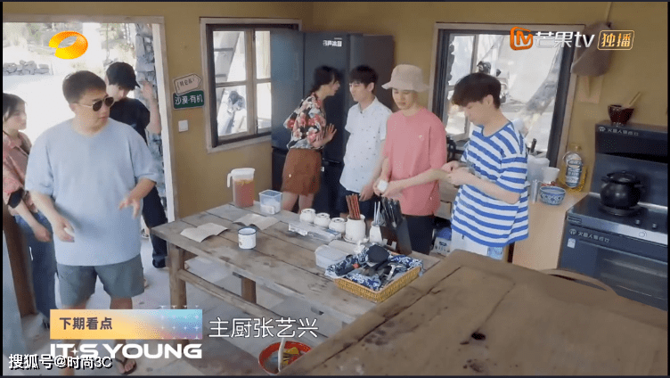 蘑菇屋新朋友“嗨翻”全场，容声冰箱新鲜守护让家人们乐享“食”光-家电圈官网