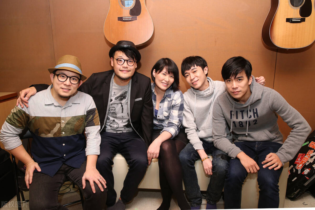 吴青峰拿回苏打绿商标权?这波商标注册干货收下了!