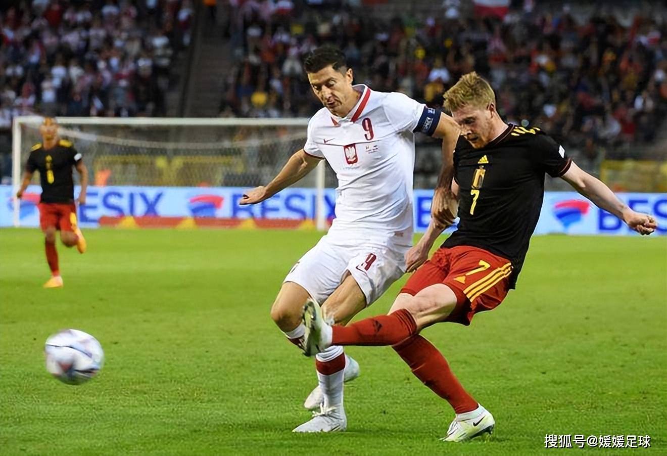 今日足球:威尔士vs比利时,荷兰vs波兰_赛事_实力_马赛