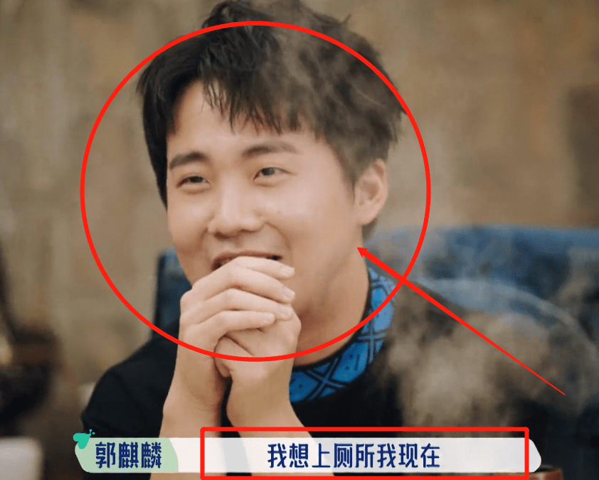 原创舒淇宋丹丹问郭麒麟理想型郭麒麟一脸束手无措他的回答堪比教科书