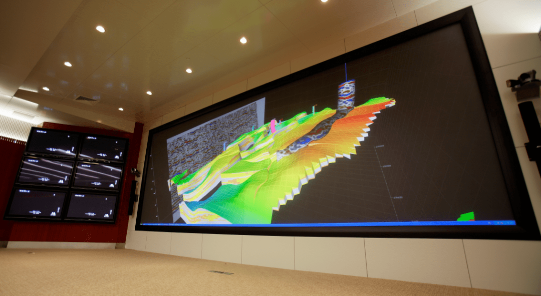 三大虚拟现实显示系统特性详解_图像_屏幕_环境