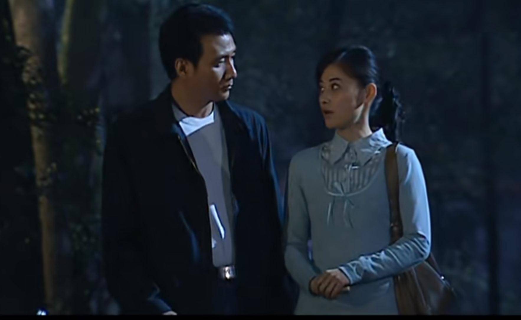 《岁月》"完美情人"许小曼:她身上隐藏四个特质,真不简单_梁致远_闻局