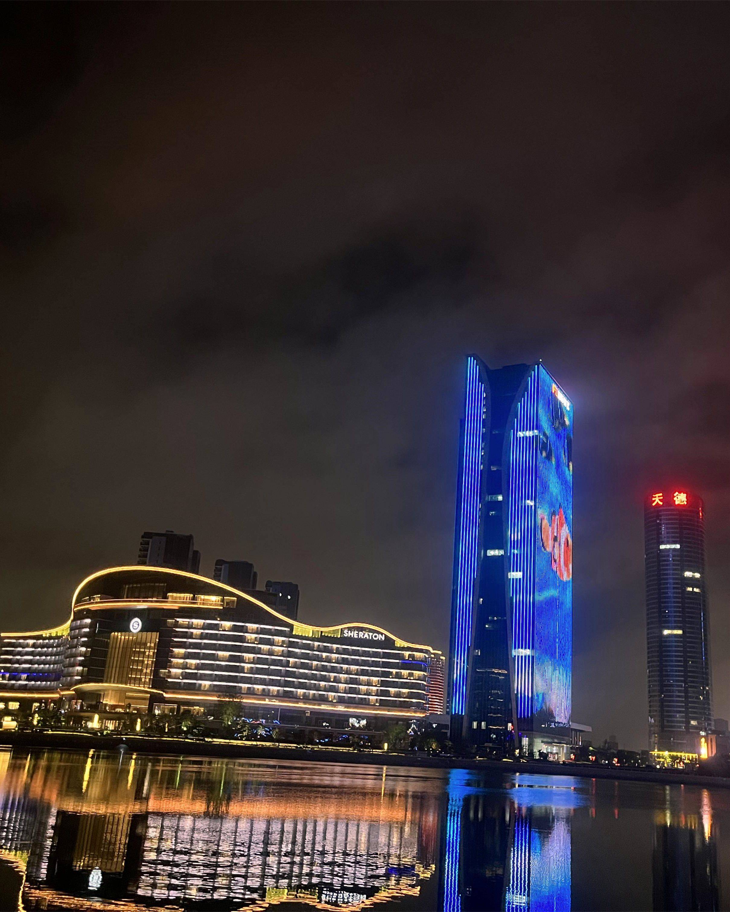 无论是央视的山东景点介绍还是北京地铁口的万平口景点,都表明了