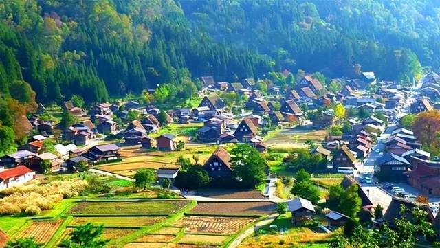 谈谈日本农业区域发展规划及对我国的启示