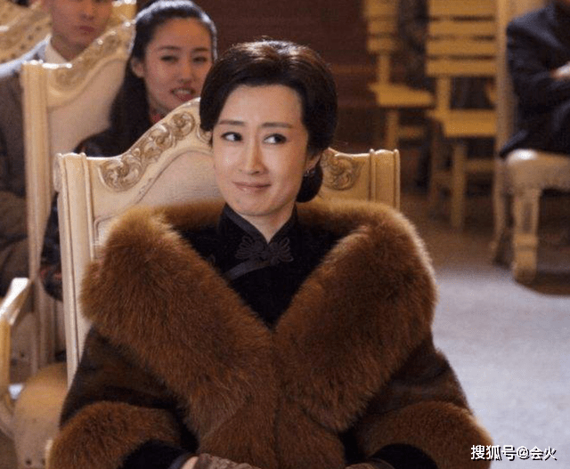 刘敏涛上节目情绪失控流泪!镜头前擦鼻涕好真实