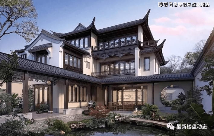 苏州葛洲坝知丘别墅售楼处电话:400—100—1299转7000【官方】24小时