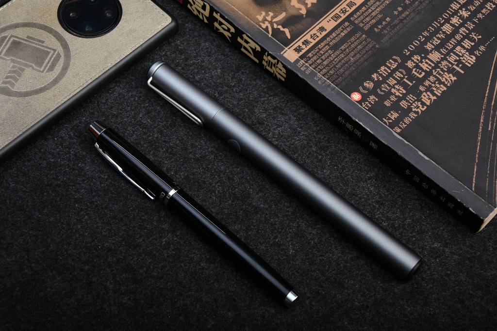 手工达人的新玩具wowstickplay锂电迷你电钻笔开箱