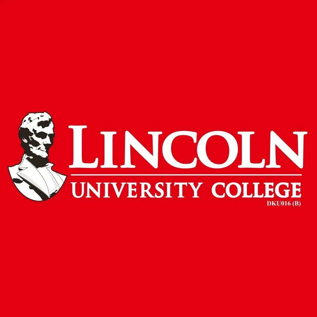 林肯大学校徽图片