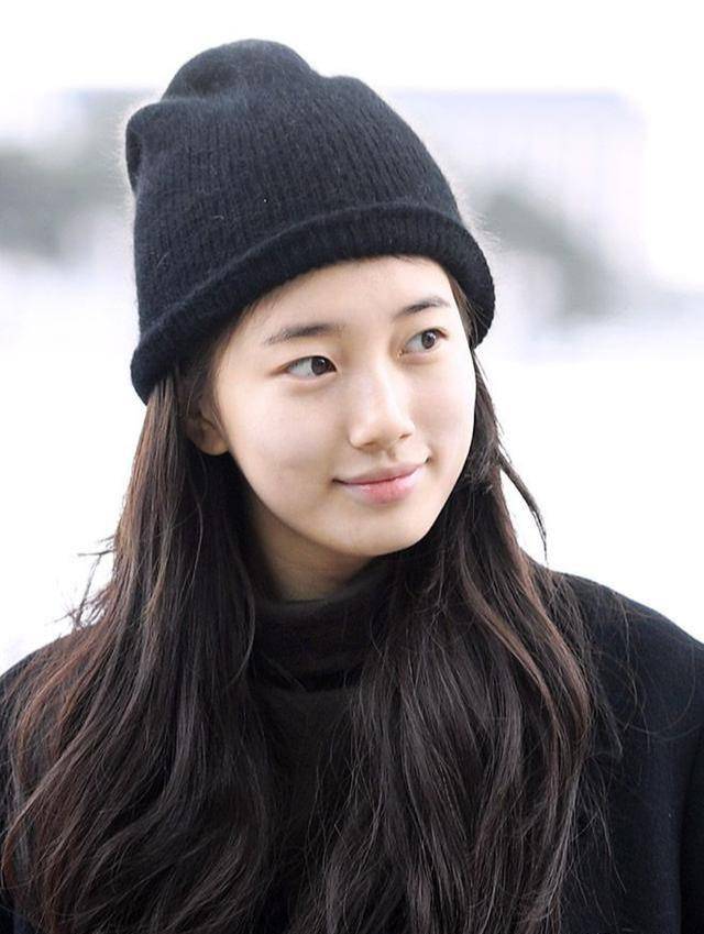 原创南韩素颜最好看的明星top10第一远超宋慧乔iu一点也不奇怪