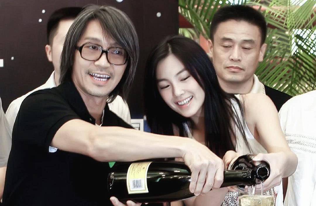 原创张雨绮离过两次婚与小八岁的男友在一起如今她生活得怎么样