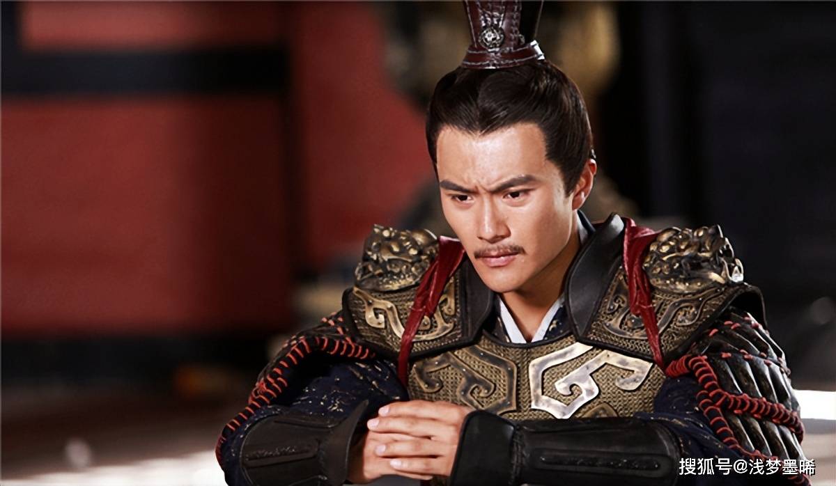 汉武帝_卫子夫_匈奴