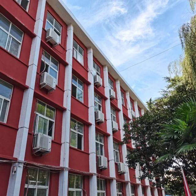 郑州市二七区郑达实验学校2022年招生简章