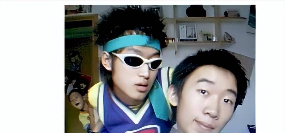 "天生励志"杨迪:曾因太丑被拒上台领奖,后用一根金条买下一套房