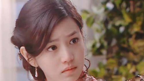 原创这些女明星遇到于正前的样子袁姗姗美到认不出陈妍希时尚大方