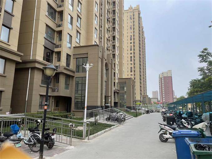 石家庄桥西区海棠家园鞠逸居家养老院植物人护理专业养老中心