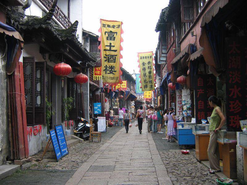 中国最“懒”的一个城市：三千多年没改过名字，不过这样也挺好！