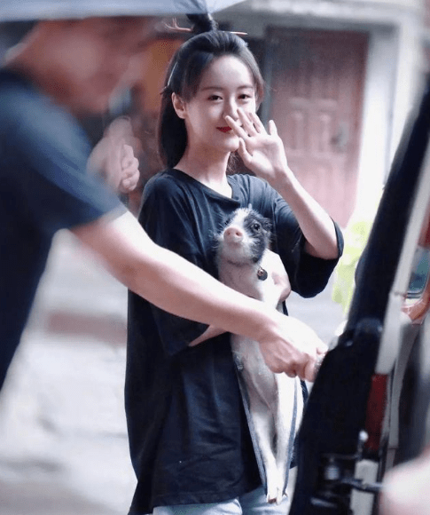 原创继哭戏靠眼药水被说之后袁冰妍又出幺蛾子了这次怪她吗