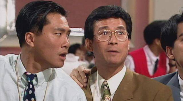 从《大时代》中的丁蟹来看现实中的人性_亲人_儿子_内心