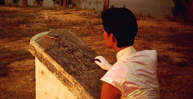 大紫,却是有口皆碑的型男,别名"香港理查基尔"_电影_廖启智_任达华