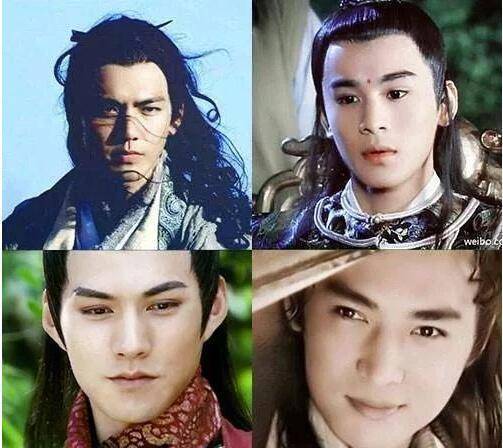 角色_罗云熙_张彬彬