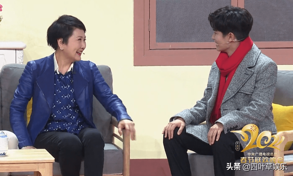 原创万茜任嘉伦主演小品引发争议我能理解父母的想法却无法赞同