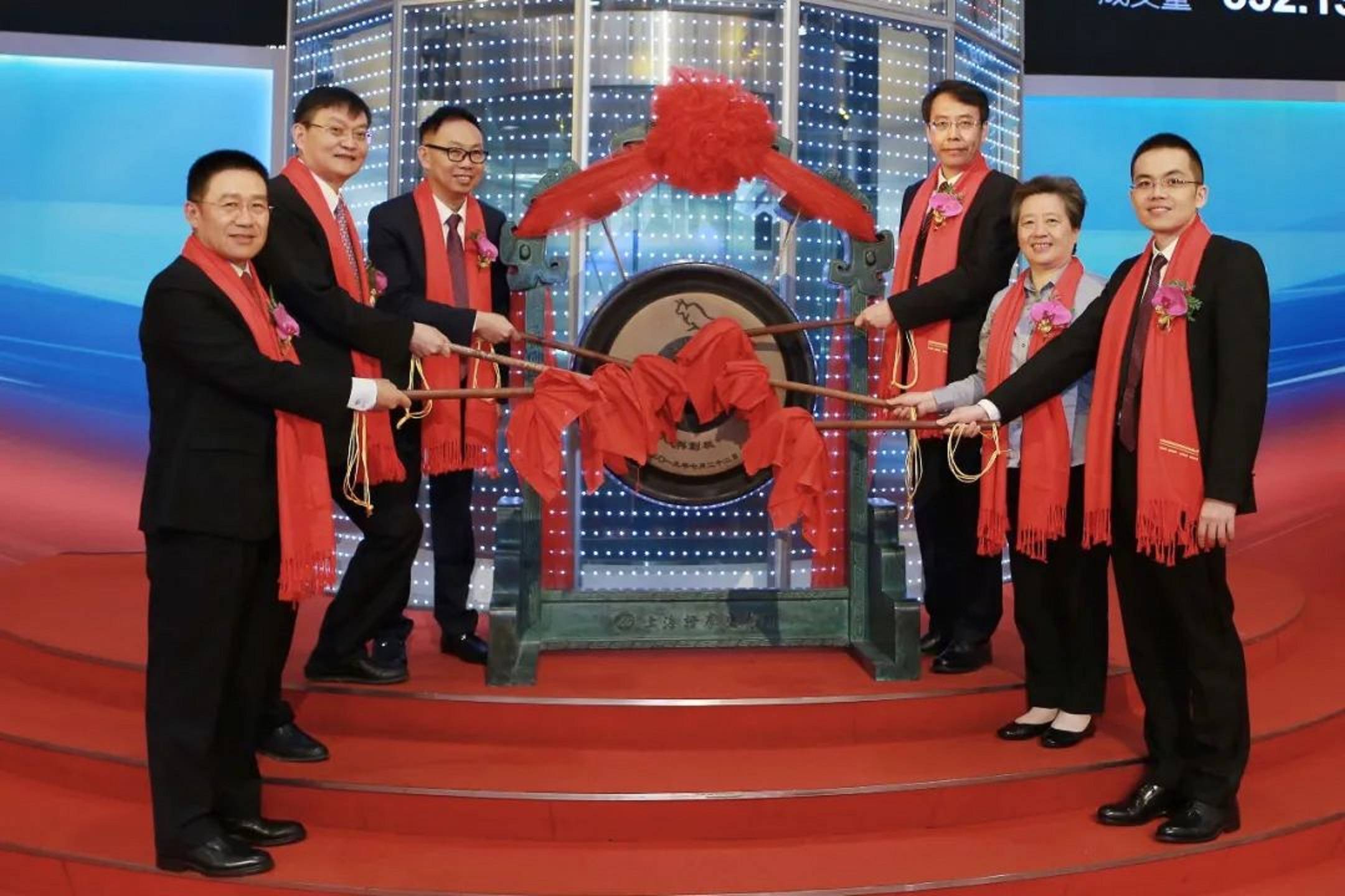 江苏通州"85后黑马":35岁身价50亿,实控南通"科创板第二股"_卫小虎