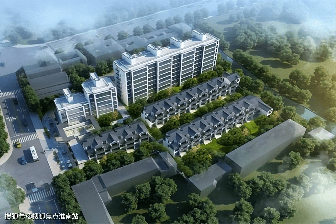 究竟是什么原因?_河山镇_配套_项目