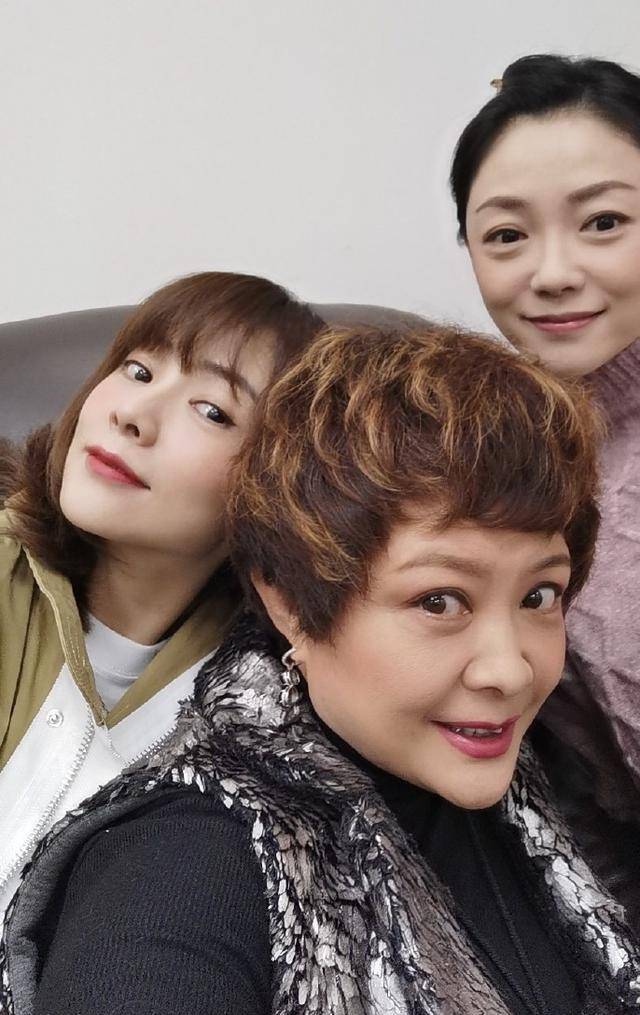 《外来媳妇本地郎"苏妙婵"之女苏秋妍,不愿走上父母的老路!