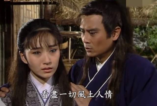 包青天之天下第一庄苦命女人的悲惨一生真恨包拯不知变通