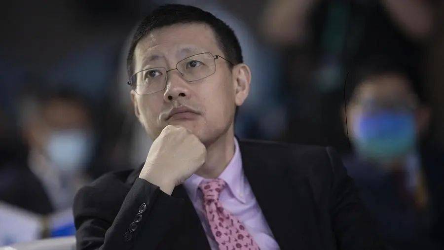 酒店人物志 | "创投教父"沈南鹏,酒旅行业的牵引者!