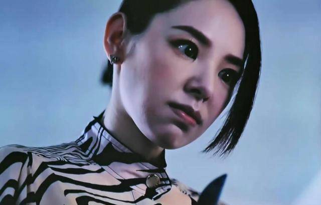 0》全员黑化,凶手成谜,赵希洛一秒变脸胆战心惊_谭凯琪_观众_网友