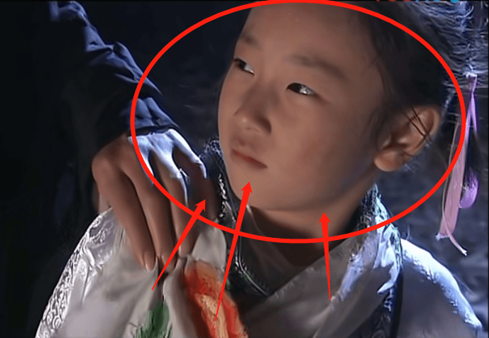 《青你3》梁森的女同学厉害了,小时候搭戏杨幂,长大后签约嘉行_葛施敏