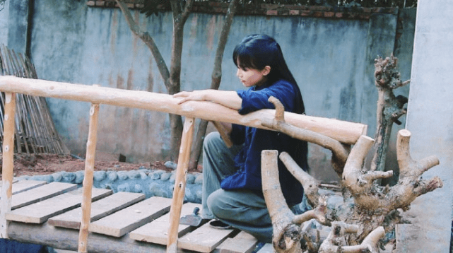 關於報警的原因,李子柒並未正面做出回應.