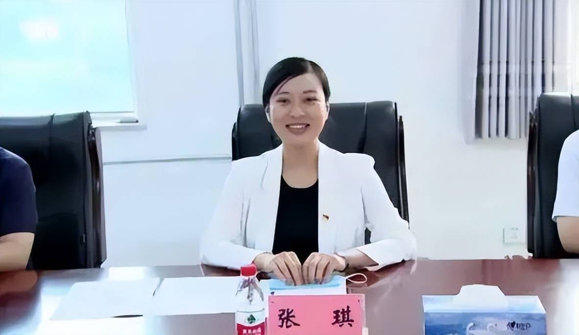 这位清华女博士,年仅34岁就当选黑背怀来县县长,此消息一出,引起很多